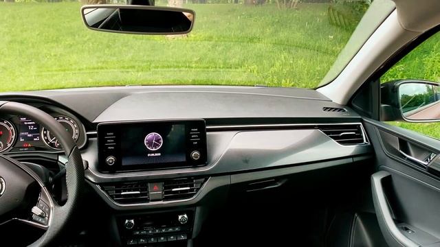 Новый Skoda Rapid 2020. А новый ли он?!