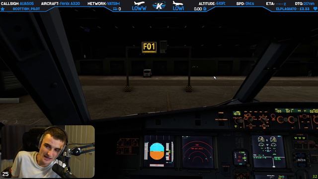 ✈️ INNSBRUCK Overload VATSIM Event! 🤯 NEW Miami & SU15 Beta! ✈️