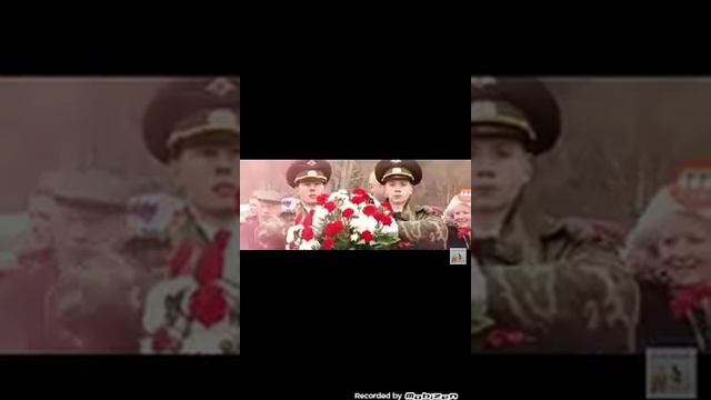 Крутоя песня и (прилажение про камеру).