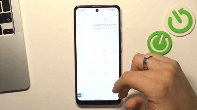 Как сбросить все настройки Motorola Moto E40 / Как вернуть заводские настройки Motorola Moto E40