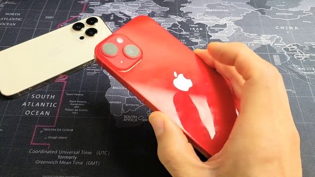 iPhone 14's: How to Take Screenshot (3 ways)