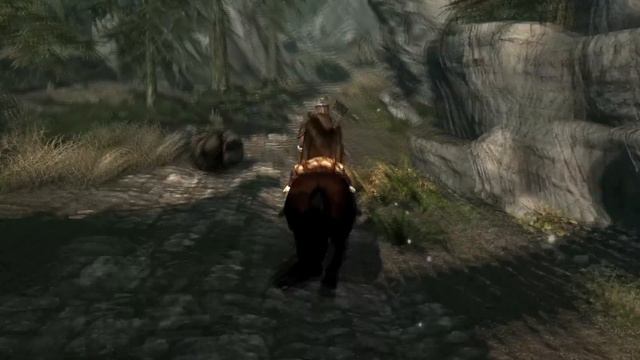 Skyrim Requiem #110 Die Suche Tag 28 - Let's Play Deutsch German