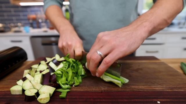 10 minute meals that get me through life...