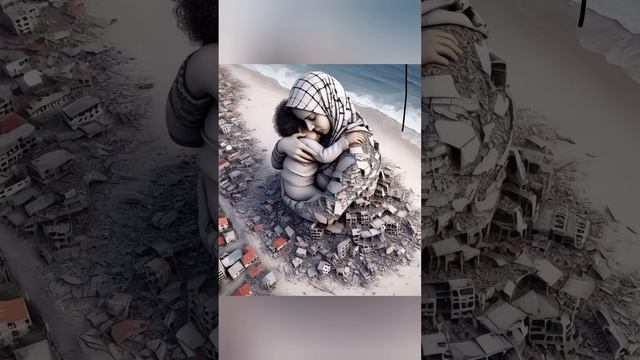 Нельзя убивать?детей