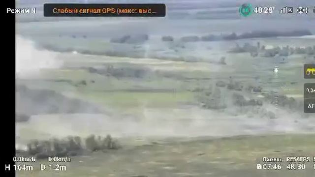 Подвиг танка Алеша