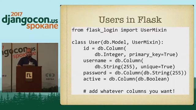 DJANGO vs FLASK Which is better