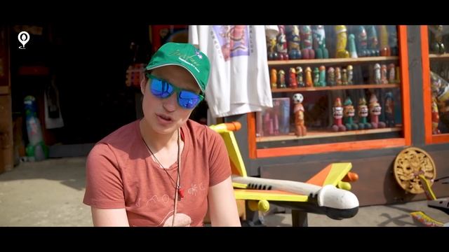 Бутан | Част 02