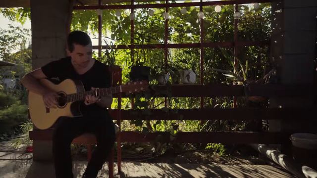Charlie Puth   Attention   Fingerstyle Guitar Cover