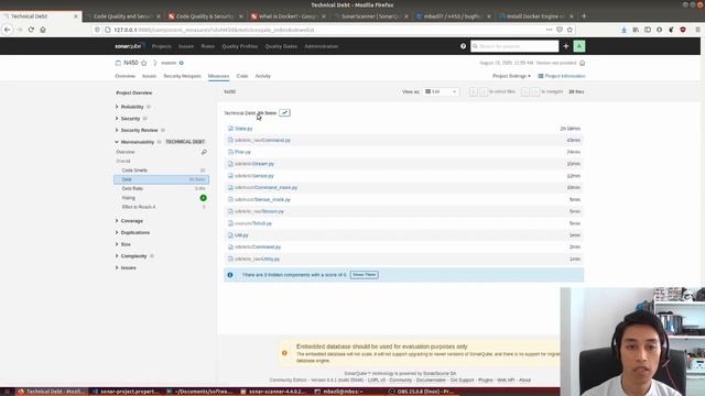 Improve Code Quality with SonarQube