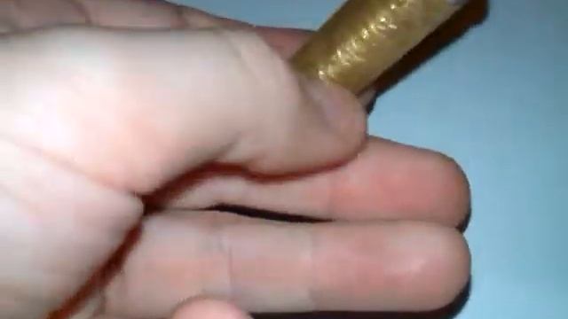 Мои патроны
