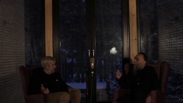 Диалоги о Радикальном Субъекте.  3. Антропология Радикального Субъекта -2. Эсхатология манифестаци