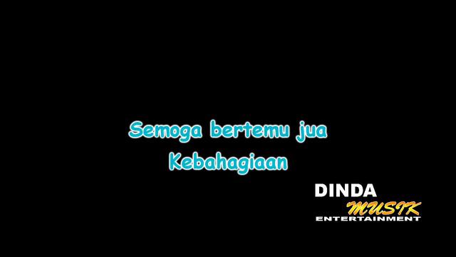 [Karaoke] MEMORI BERKASIH - Achik Spin Ft. Siti Nordiana (Karaoke/Lirik) || Dangdut