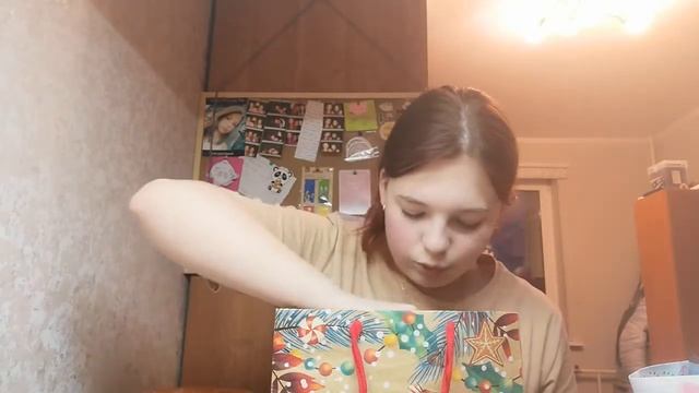 мои уходовые средства