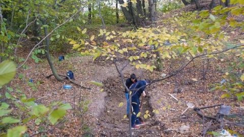 СТРОИТЕЛЬСТВО СПОТА 2