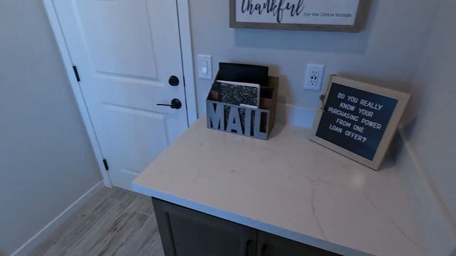 Sage Point by Beazer Homes at Skye Hills | $450k+ Mesquite Model Tour - Las Vegas Homes For Sale