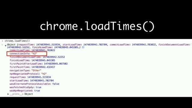 DrupalCon Dublin 2016: HTTP/2: what no one is telling you
