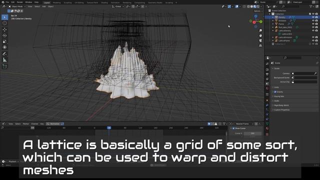 How I Made Mindustry 3D Launch Animation  | Mindustry 3D Breakdown | #1