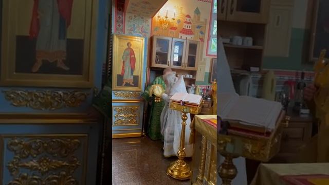 старец Илий о борьбе с сатаной !