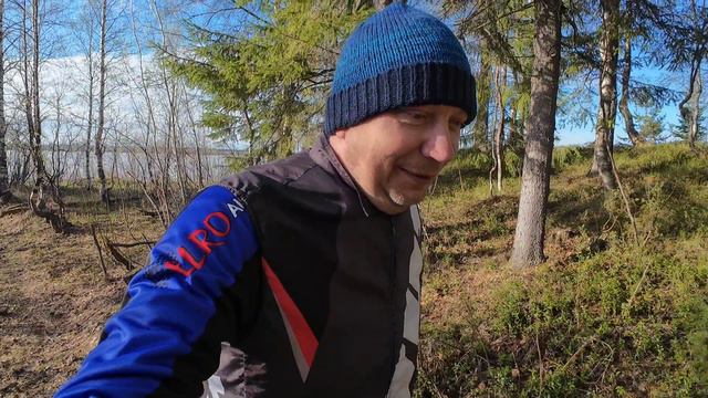 Велопоход 15.06.1024 года