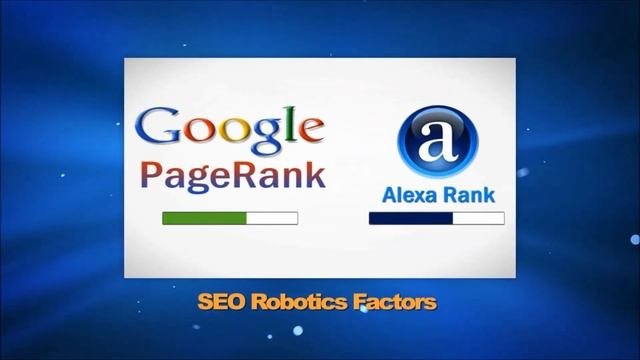 SEO Robotics: All In One SEO Tool