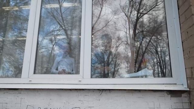 Сергей Салмин глава г.Оренбурга На Ул.Рокоссовского строится новая школа.