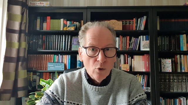 ZDA Nederland online dienst 13/01/2024 met br Bert Nab
