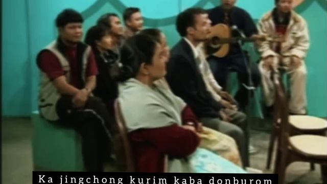 KA JINGSHONG KURIM KABA DON BUROM ||