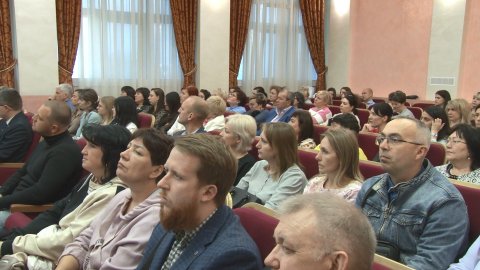 В Анапе состоялись публичные слушания по исполнению бюджета за 2023 год