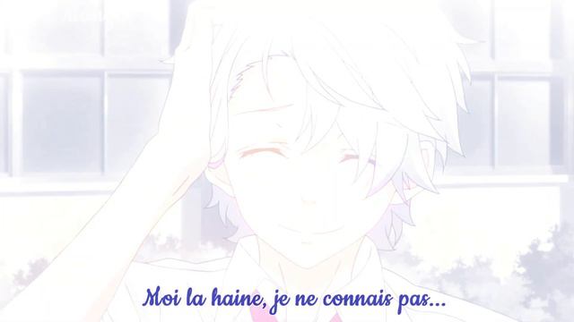 Nightcore French Amv ♪ On n'oublie pas ♪ + Paroles HD