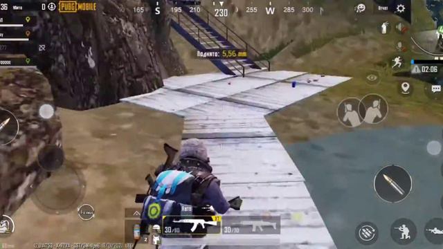 Топ 2 места где есть сундуки в PUBG mobile