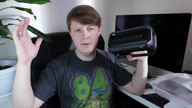 X-BOOM GO PK5 или какую беспроводную колонку выбрать?