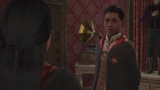 Let's Play Hogwarts Legacy -  With Cutscenes - No Commentary