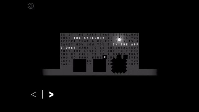 Sometimes You Die - iPhone/iPod Touch/iPad Gameplay #1 HD