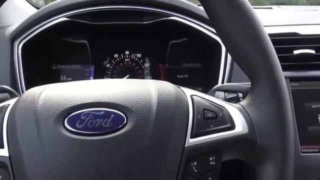 Top Ford Fusion SE in the world