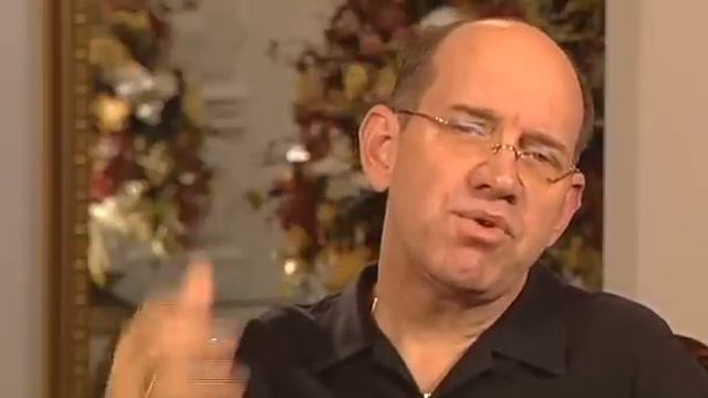 Рик Реннер: Есть ли у вас право требовать что то от Бога