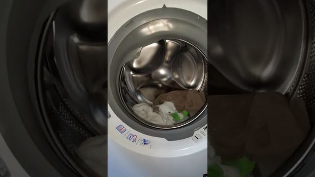 Monatliche Reinigung und Pflege, ZANUSSI LINDO 100. by ?WASCH STAR ?