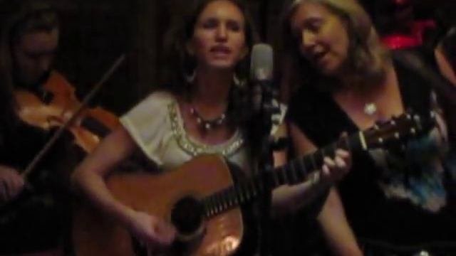 Whistle Stop -- Water Bound
