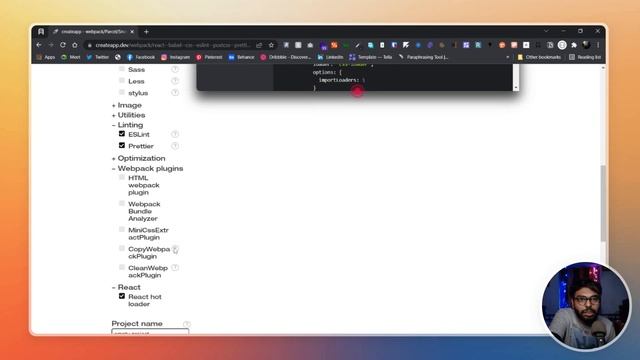 Starter templates made easy