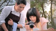 Sony Alpha SLT-A55 для женщин.