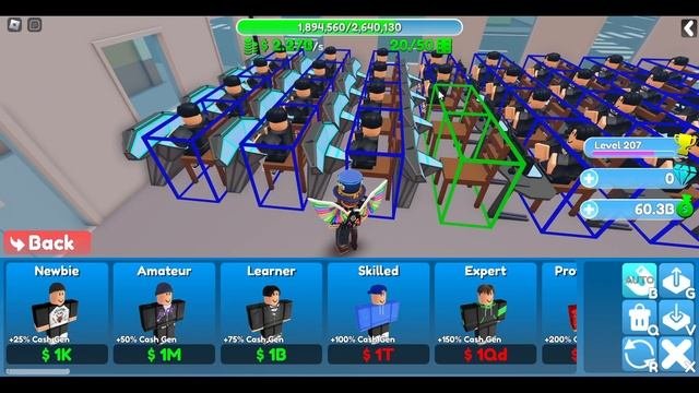 Hacker Tycoon ?? Roblox
