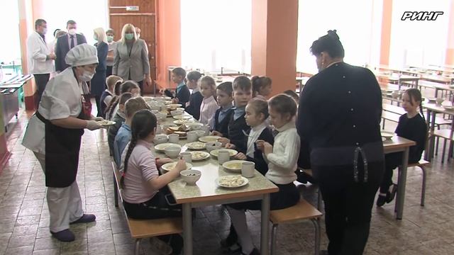 Проект «Родительский контроль» продолжает действовать в школах городского округа Луховицы