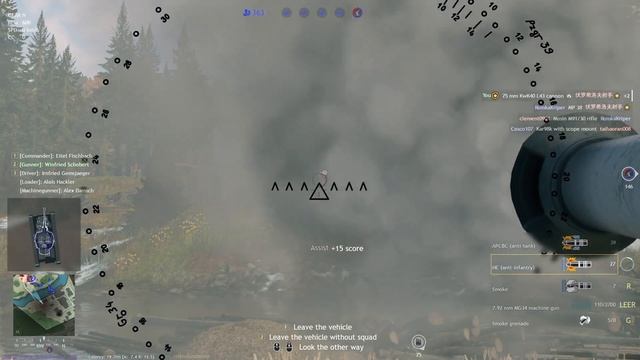 Spotting Cheating in FPS Games - Cheater Exorcism Guide