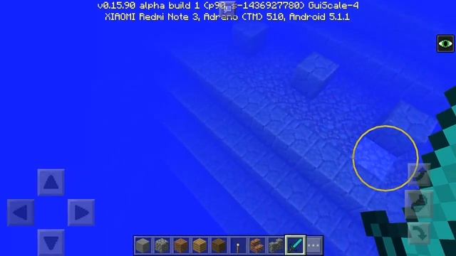 ТОП 2 СИДА НА ПОДВОДНЫЕ ДАНЖИ в  Minecraft PE 0.16.0