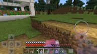ADVENTURING TO THE END!! STRONGHOLD - EP13 - MCPE StarWars Modded Let'splay