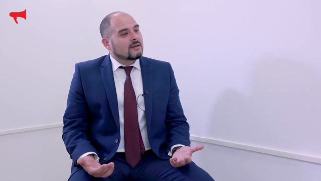 Интервью с Константином Шестаковым, директор департамента туризма I проект "Приморскими маршрутами"