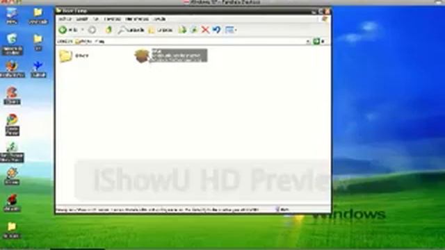 Mac XP Drivers
