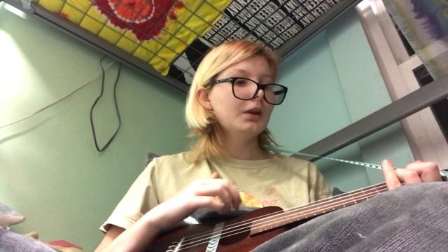 “This is Home” by Cavetown COVER