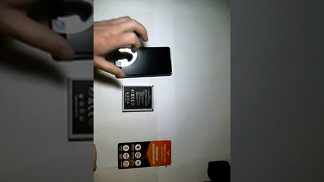 Обзор смартфона Vertex Impress Lion 3G Dual Cam