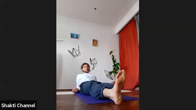 Yoga Hands Warm Power