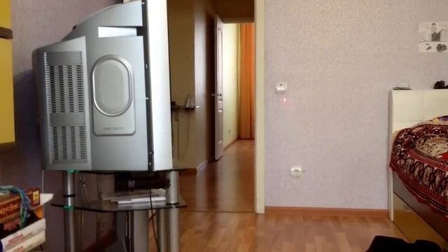 Обзор невероятной ручки! ;)